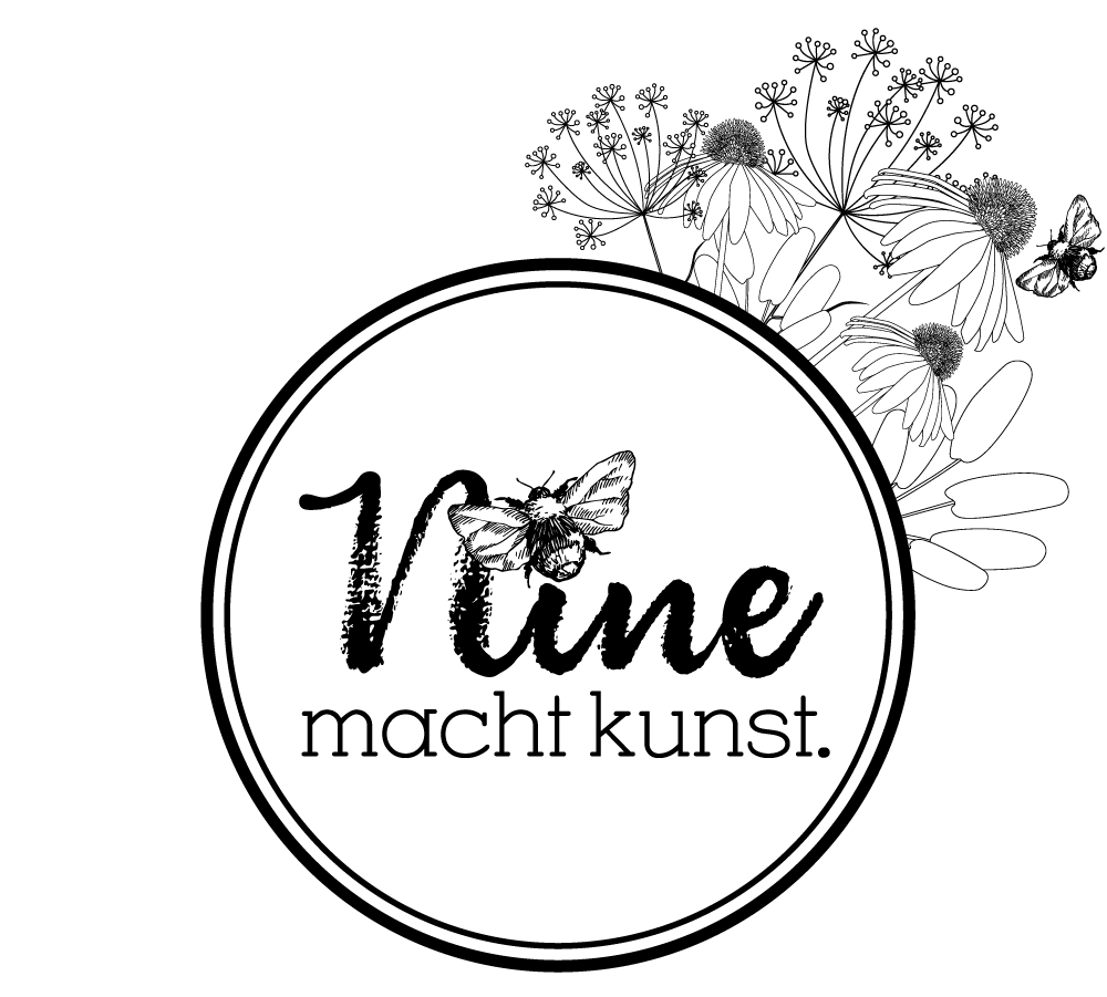 Nine-Macht-Kunst_logo